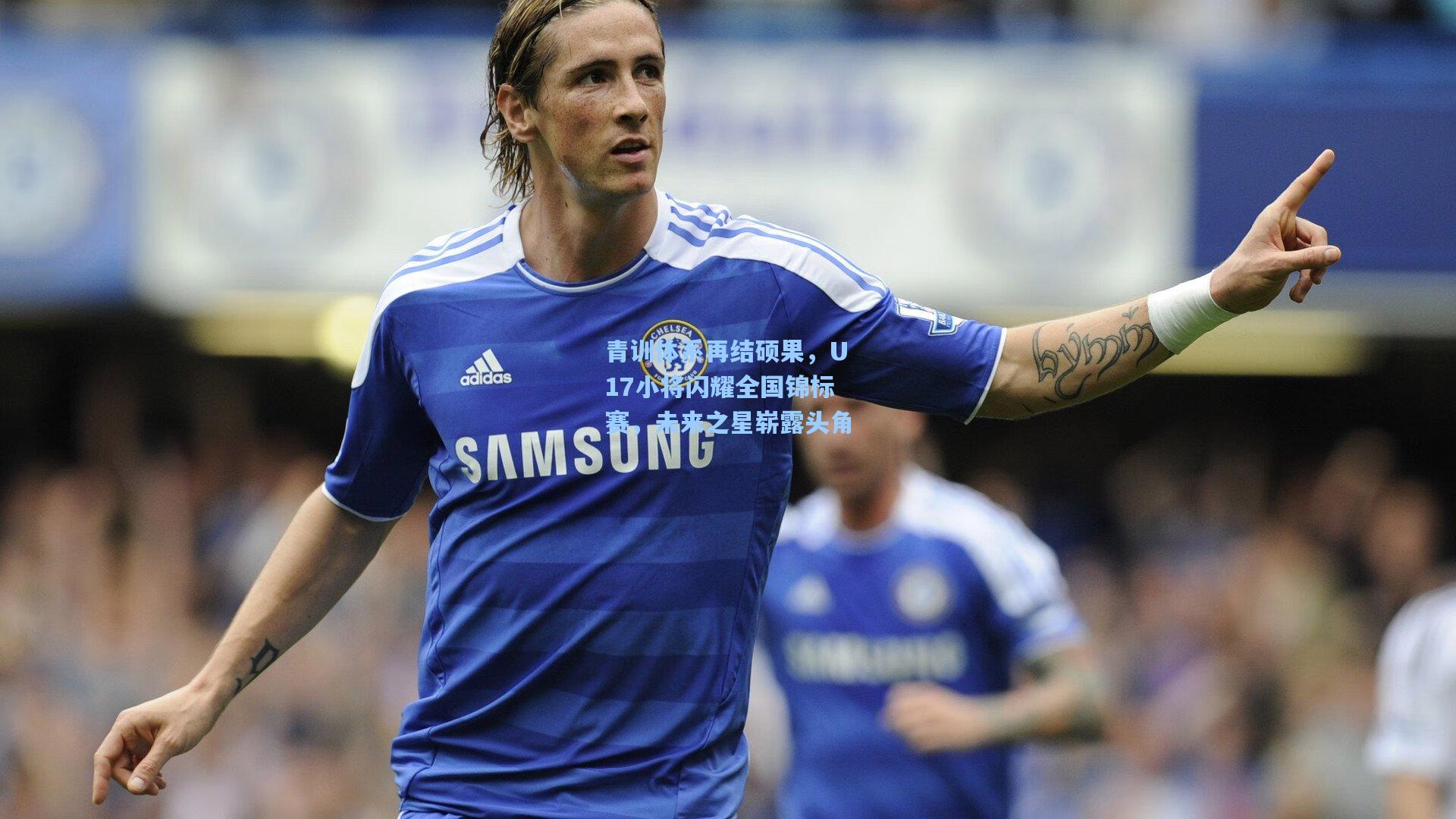 青训体系再结硕果，U17小将闪耀全国锦标赛，未来之星崭露头角