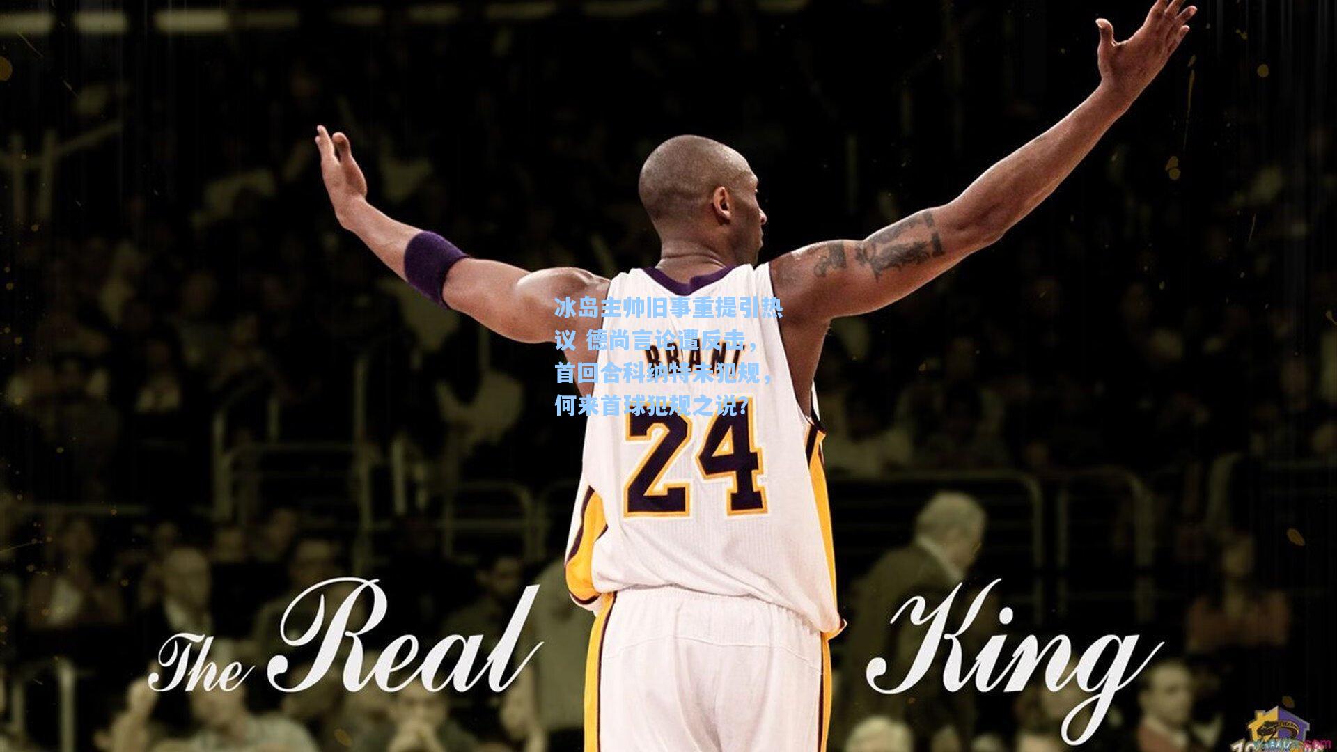 冰岛主帅旧事重提引热议 德尚言论遭反击，首回合科纳特未犯规，何来首球犯规之说？