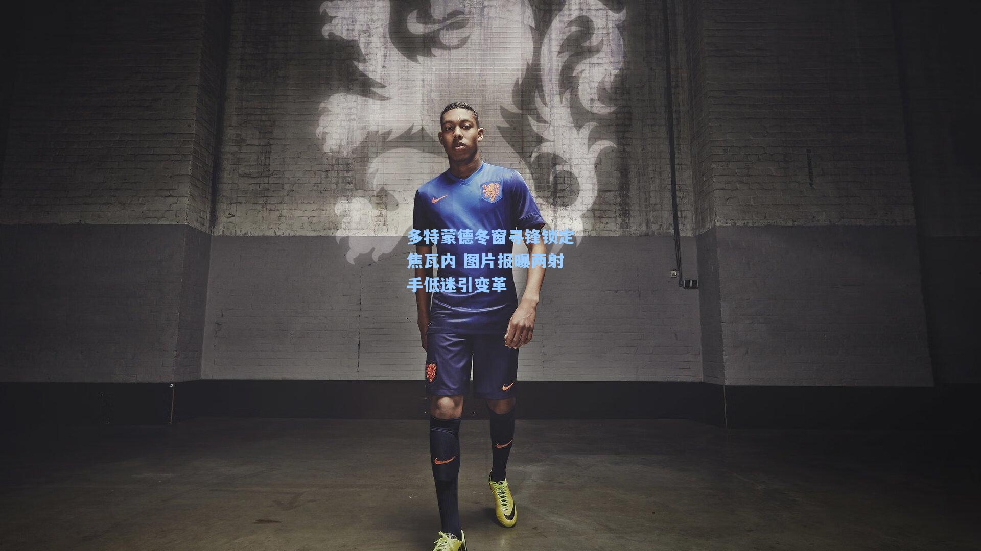 多特蒙德冬窗寻锋锁定焦瓦内 图片报曝两射手低迷引变革