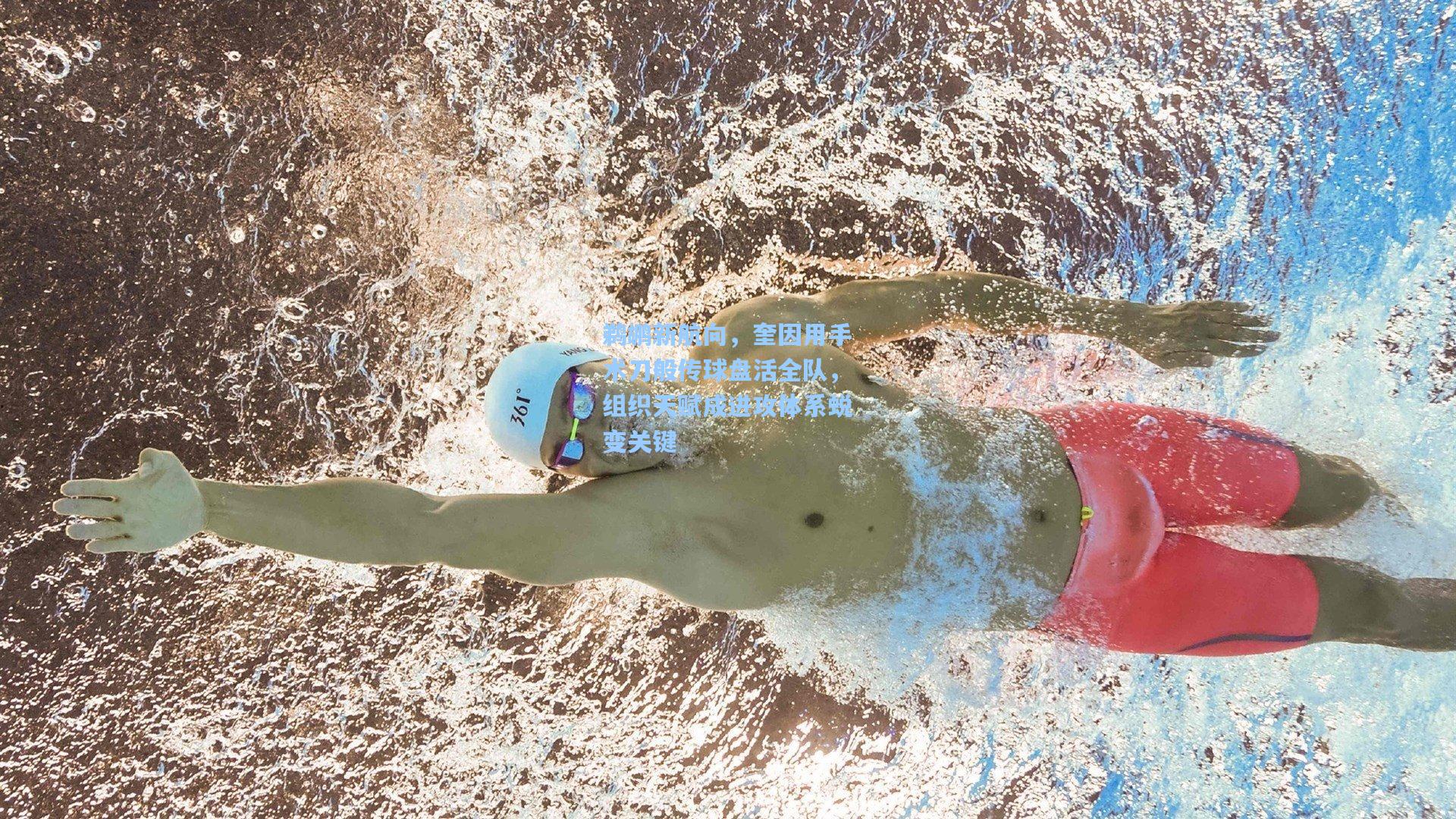 鹈鹕新航向，奎因用手术刀般传球盘活全队，组织天赋成进攻体系蜕变关键